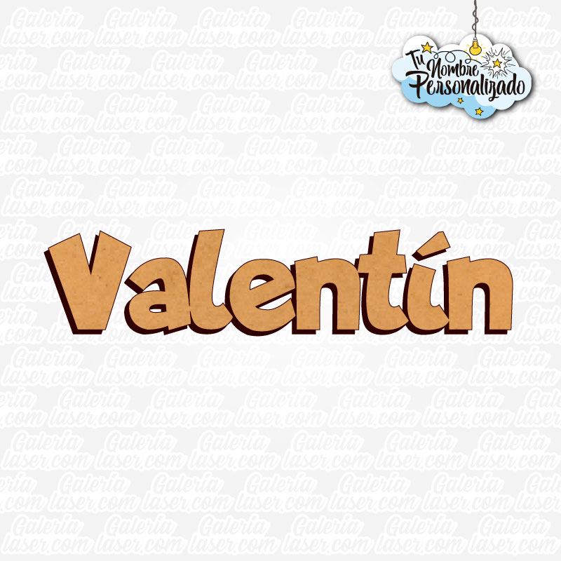 Valentín