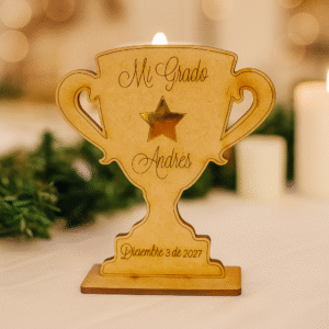 Recordatorio Grado Copa