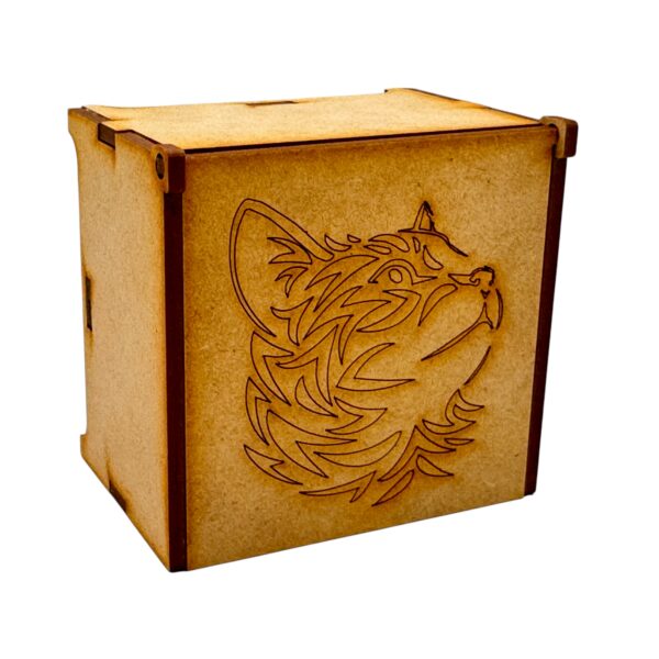 Caja 15 Años Gato - Imagen 4