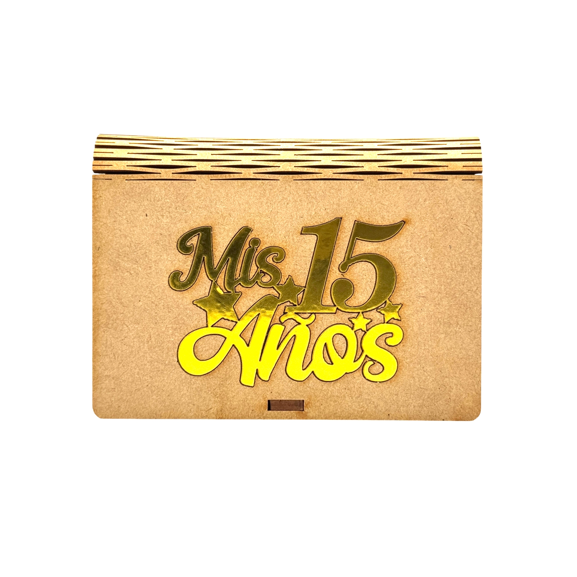 Caja Libro Mis 15 Años princesa 6 - Imagen 2