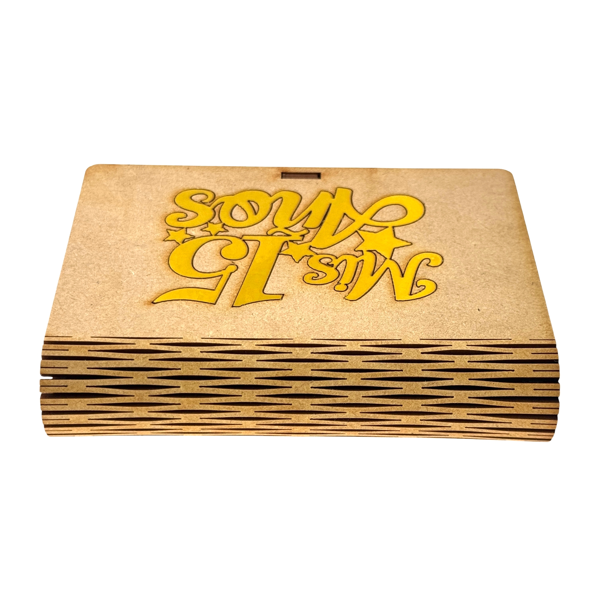 Caja Libro Mis 15 Años princesa 6 - Imagen 4