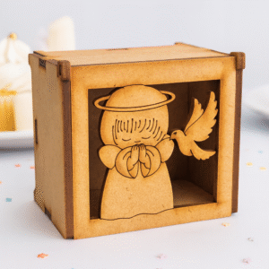 Caja Comunión Niña 2