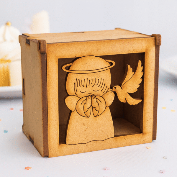 Caja Comunión Niña 2
