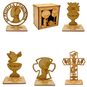 Recordatorios Comunión