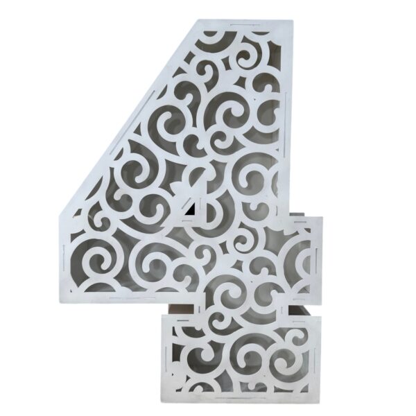 Número 4 - Imagen 4