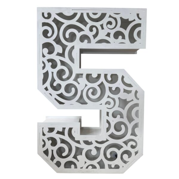 Número 5 - Imagen 4