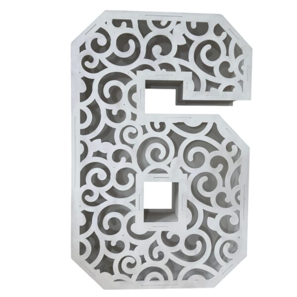 Número 6 - Imagen 4