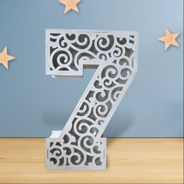 Número 7 - Imagen 2
