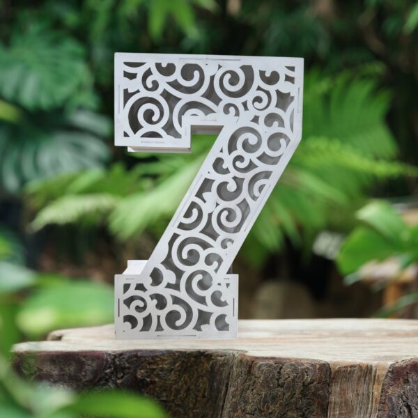 Número 7 - Imagen 3