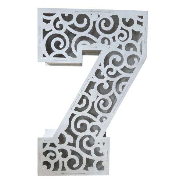 Número 7 - Imagen 4