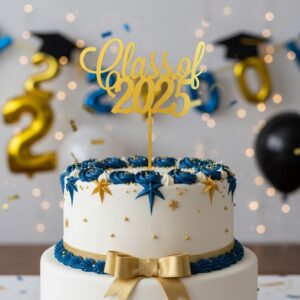 Topper Class Of 2025