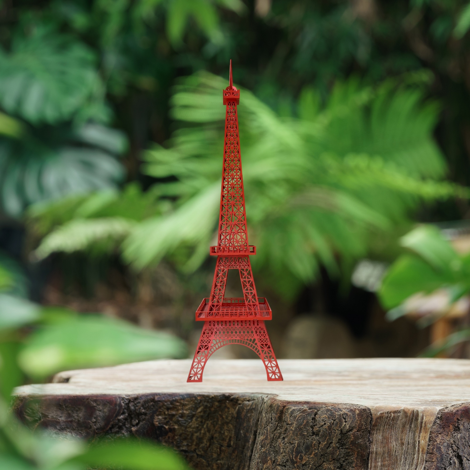 Torre Eiffel - Imagen 5