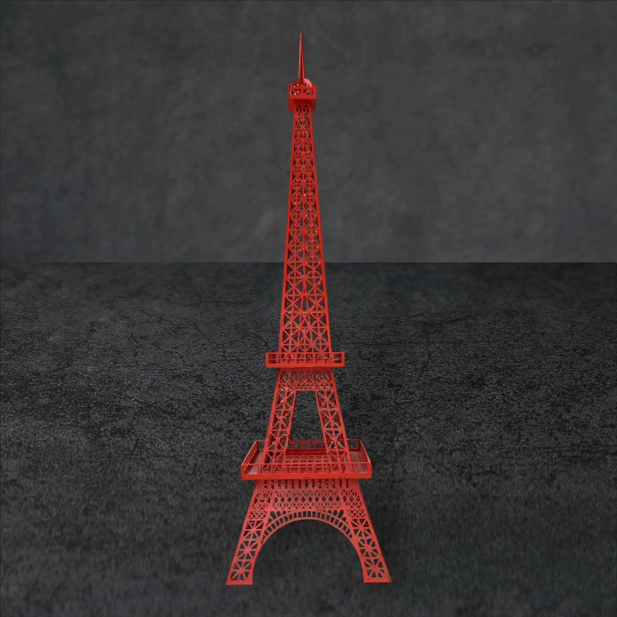 Torre Eiffel