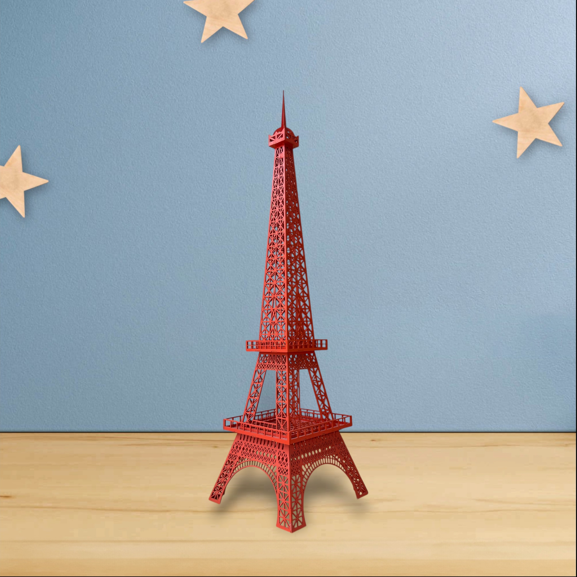 Torre Eiffel - Imagen 4