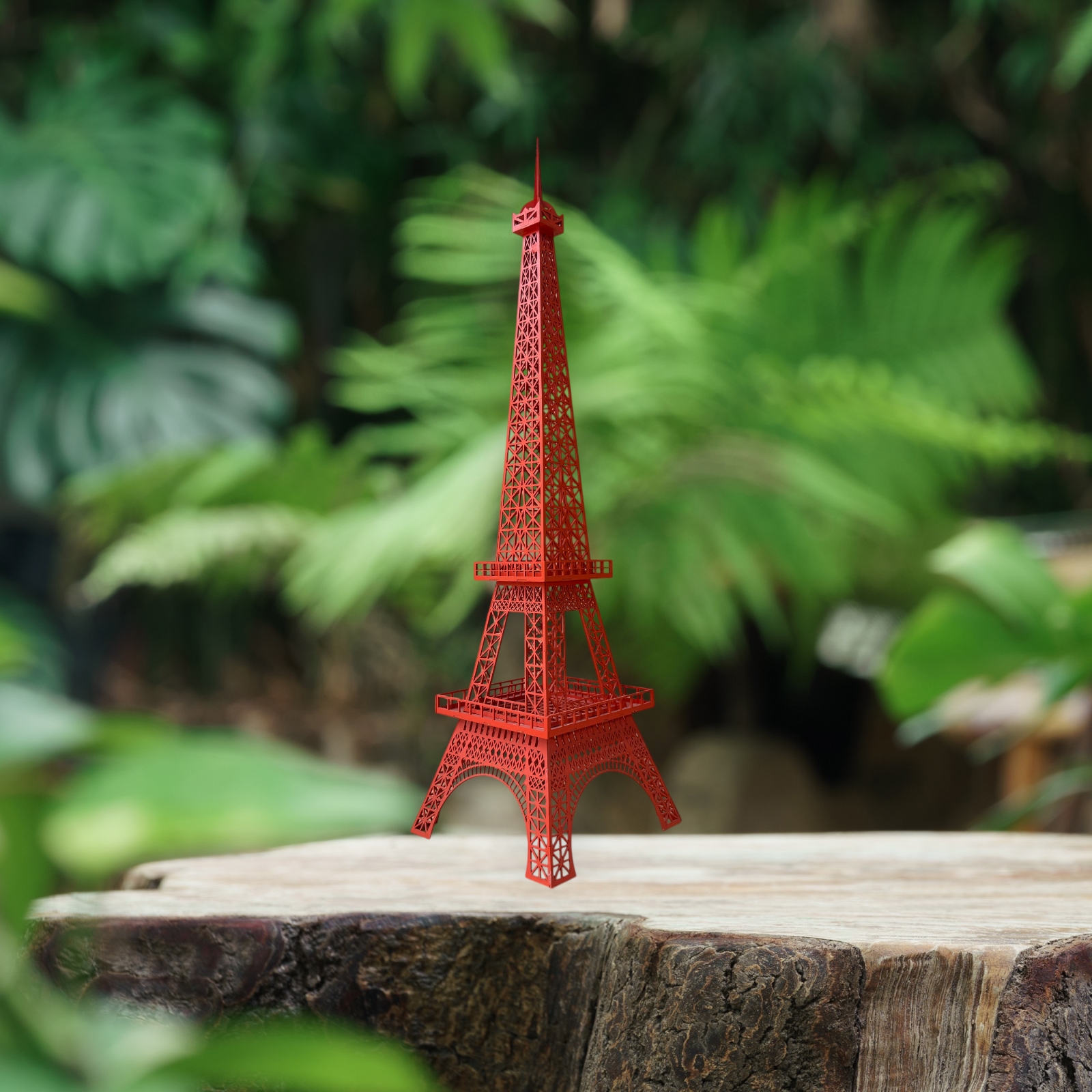 Torre Eiffel - Imagen 6