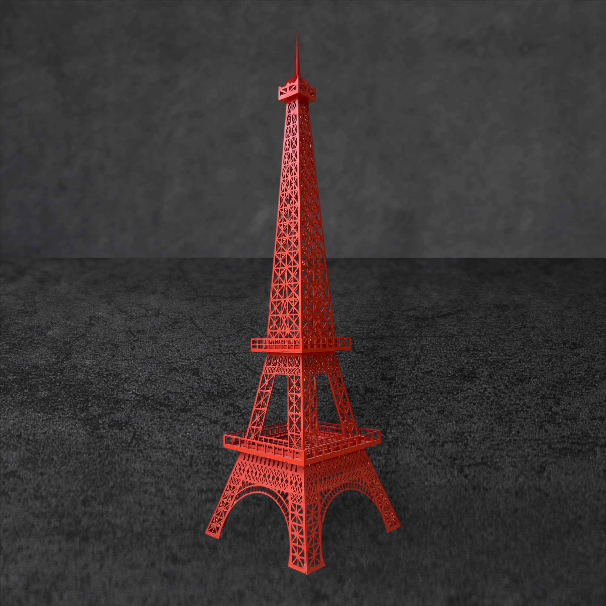 Torre Eiffel - Imagen 2