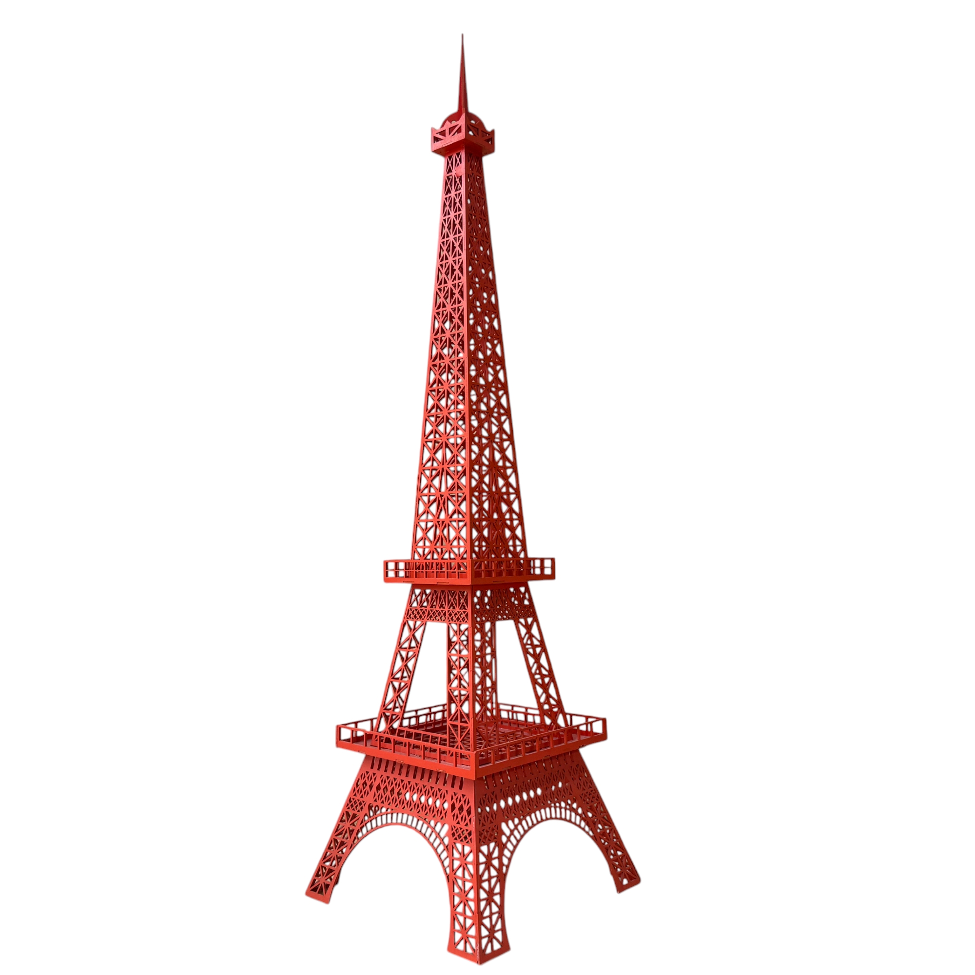 Torre Eiffel - Imagen 8