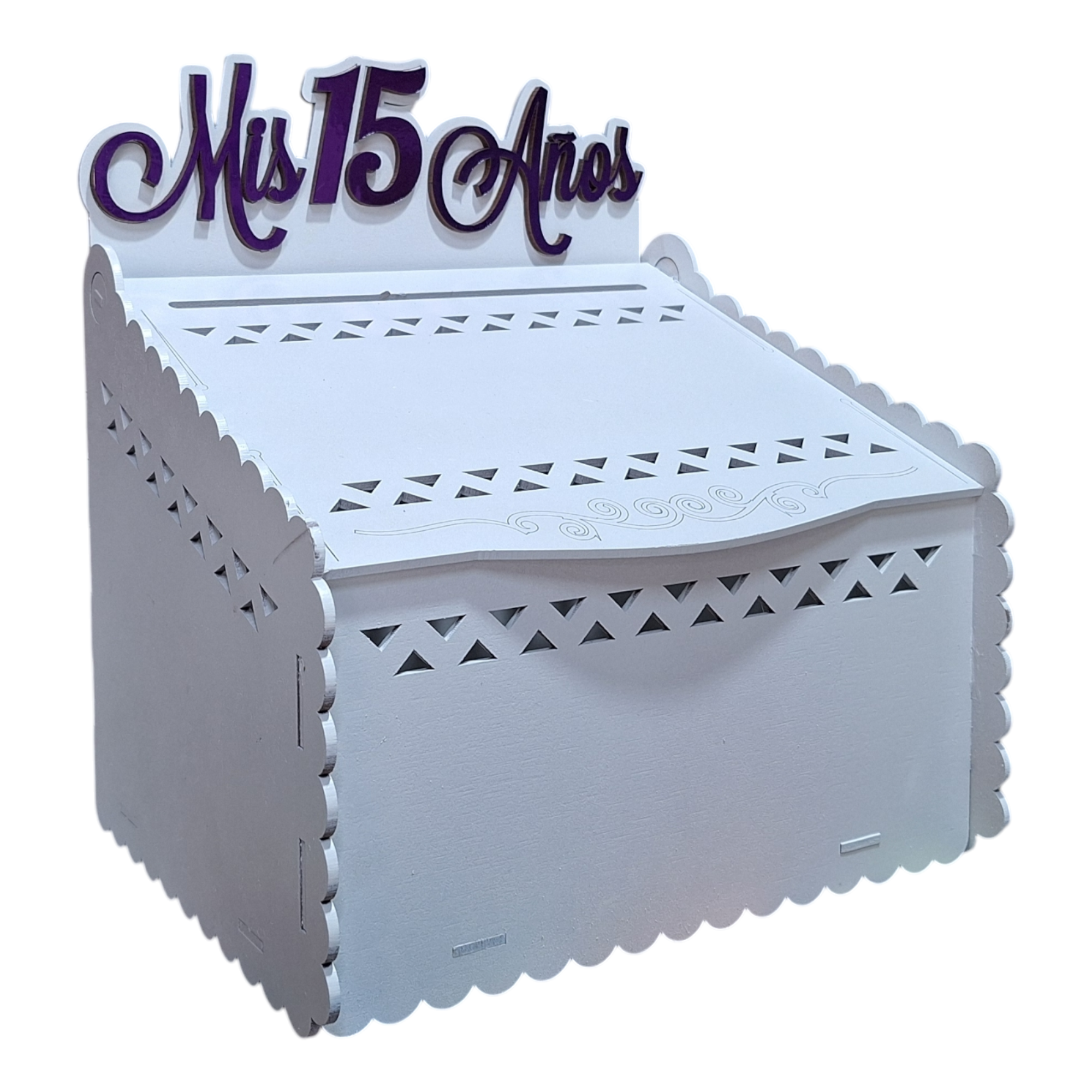 Cofre de Sobres Personalizado - Imagen 4