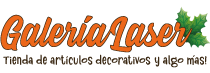 Galería Laser